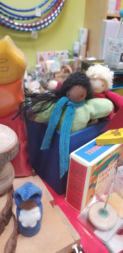 Toy Store «SpielWerk Toys», reviews and photos, 3808 N Williams Ave # 121, Portland, OR 97227, USA