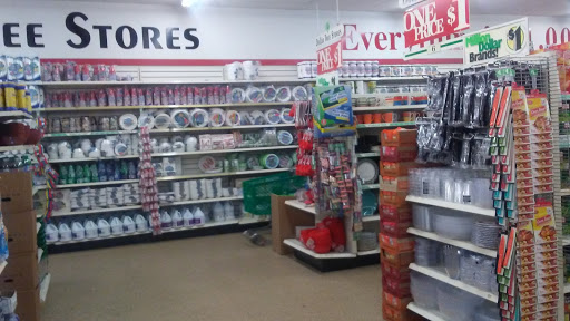 Dollar Store «Dollar Tree», reviews and photos, 1305 Sidney Baker St, Kerrville, TX 78028, USA