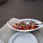 Photo n°2 de l'avis de Margherita.i fait le 03/08/2021 à 23:01 sur le  Ristorante Pizzeria Al Corso di Salvatore Malduca à Ittiri