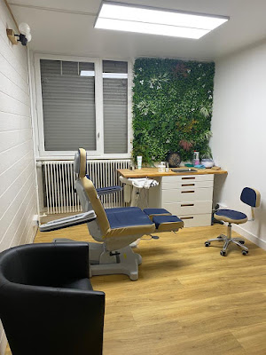TOTI Lucie PEDICURE-PODOLOGUE à Vitry-le-François