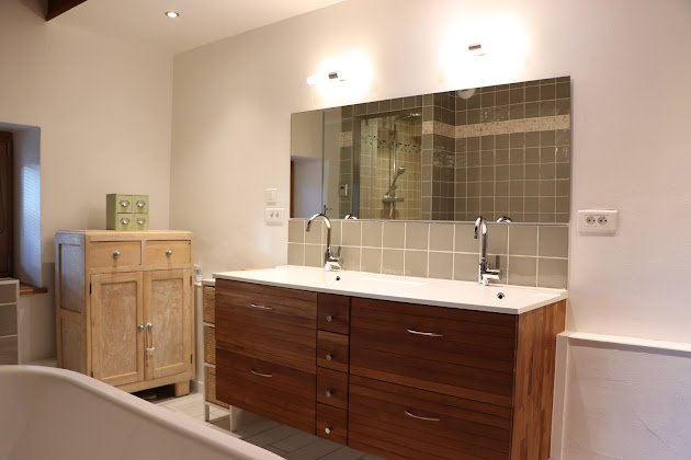 Photos du propriétaire Gîte Gîte Esprit de Famille 63410 Charbonnières-les-Varennes