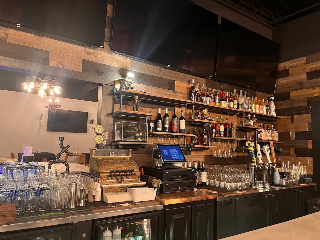 MJ's Bar and Grill 53080