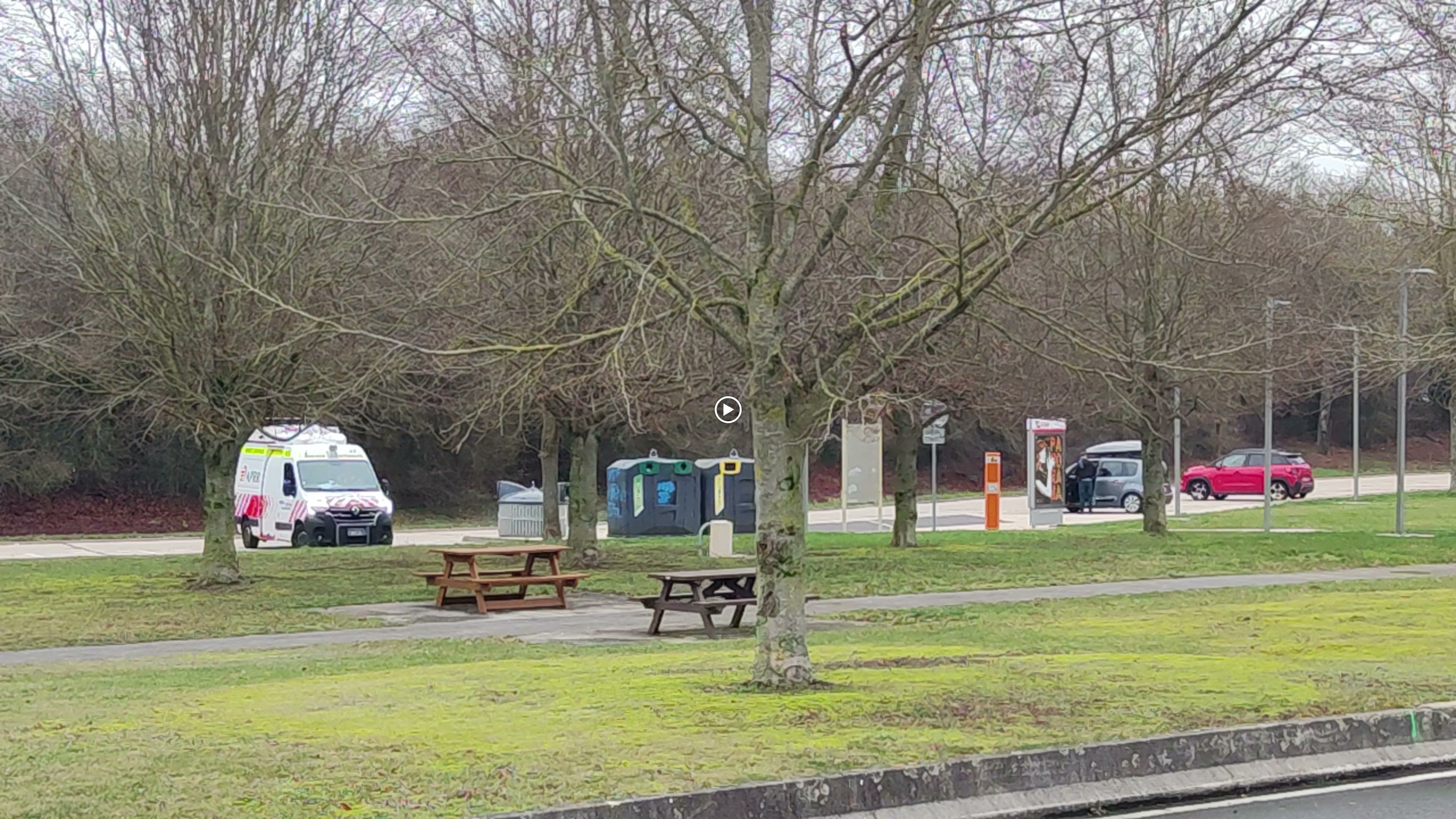 Photo n° 2 de l'avis de mazuta.0 fait le 06/01/2024 à 17:40