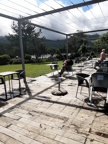 Margem Lagoa, 9-1 23, 9555-197 Sete Cidades