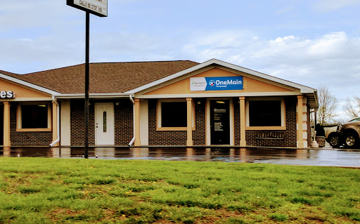 OneMain Financial in Jackson, Missouri