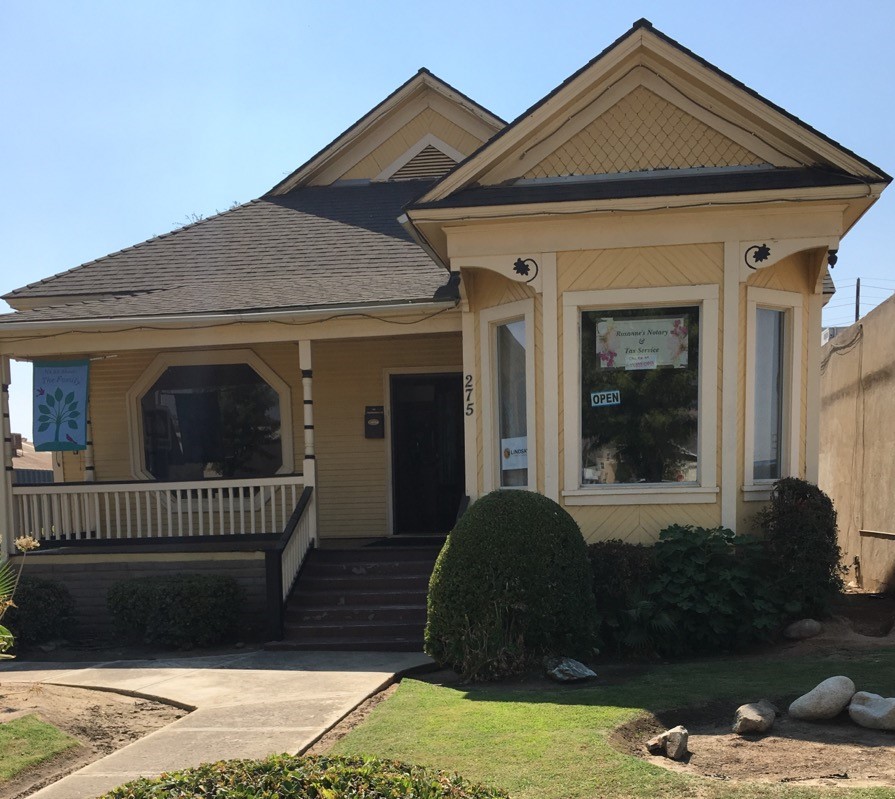 Virginia's Hair Studio & Boutique 93247