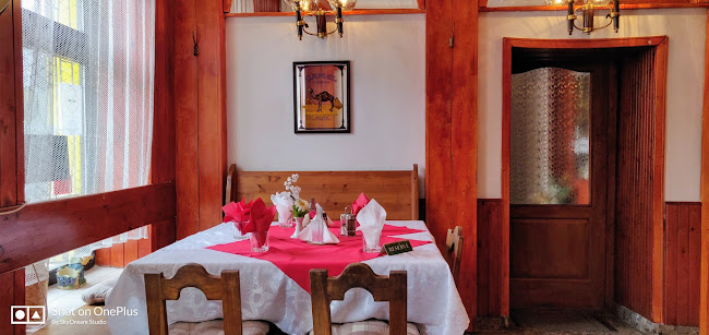 Dreher Étterem és Söröző - Szikszó