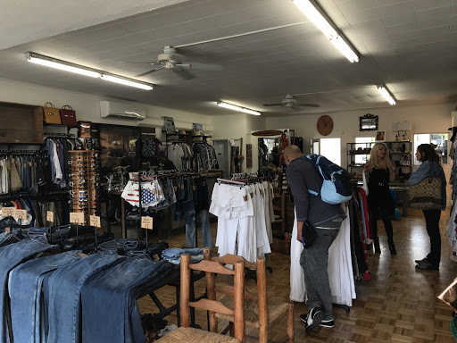 Thrift Store «Second Chance», reviews and photos, 355 Broadway St, Laguna Beach, CA 92651, USA