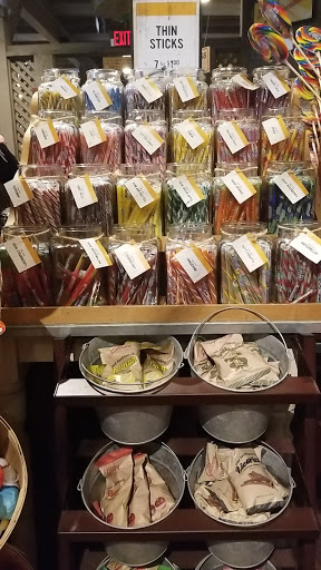 American Restaurant «Cracker Barrel Old Country Store», reviews and photos, 238 Enterprise Dr, Rocky Mount, NC 27804, USA