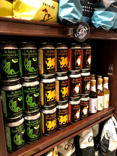 Grocery Store «D & W Fresh Market», reviews and photos, 2181 Wealthy St SE, East Grand Rapids, MI 49506, USA