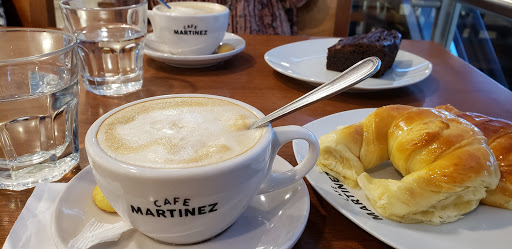 Café Martinez Bolivia