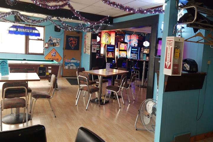 Bridgeport Inn 60002