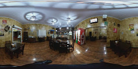 Estância Pizzaria Bar