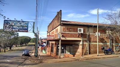 Photos of SRL Electricity Center