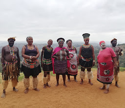 Zulu Culture photo
