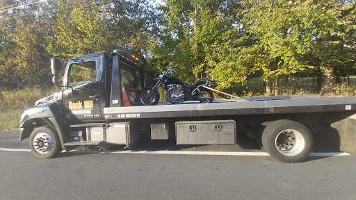 Car Repair and Maintenance «Rock Hill Services Center Inc», reviews and photos, 9 Glen Wild Rd, Rock Hill, NY 12775, USA