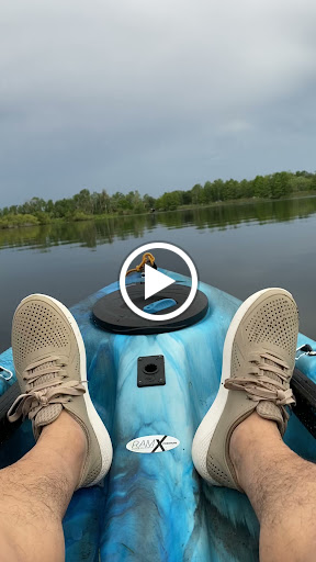 Park «Secret Lake Park», reviews and photos, 200 N Triplet Lake Dr, Casselberry, FL 32707, USA