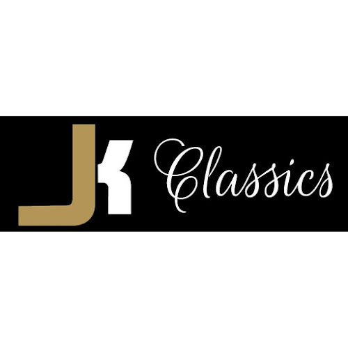JK Classics - Lincoln