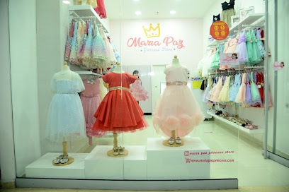 Vestidos Para Niñas | Maria Paz Princess Store
