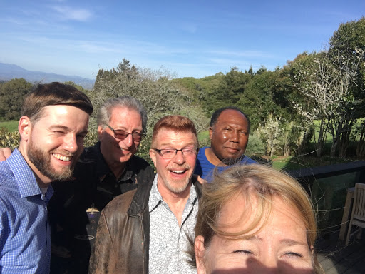 Wine Tour Drivers - Napa Valley, Sonoma County, Lodi & Sierra Foothills image