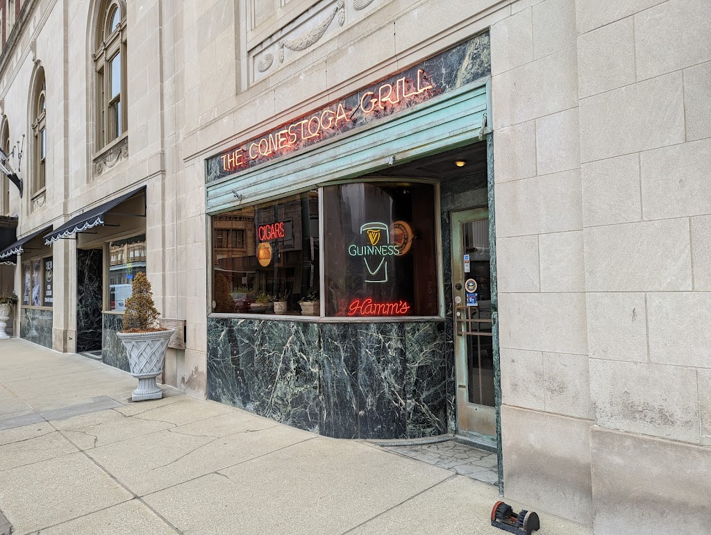 Conestoga Grill Canton, OH 44702 Menu, Reviews, Hours & Contact