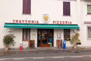 Pizzeria Trattoria Friuli
