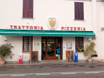 Pizzeria Trattoria Friuli