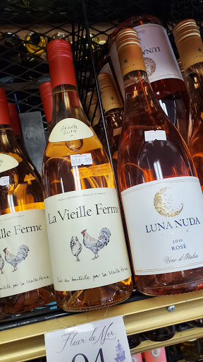 Wine Store «Vendome Wine & Spirits», reviews and photos, 270 Robertson Blvd, Beverly Hills, CA 90211, USA