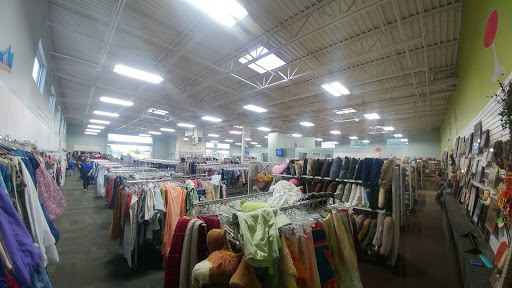 Thrift Store «Goodwill Store», reviews and photos, 2700 Kraft Ave SE, Grand Rapids, MI 49546, USA