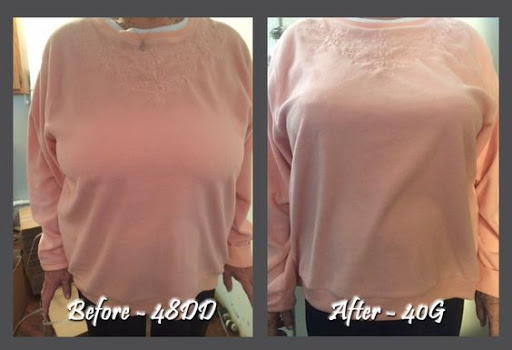 Lingerie Store «Hourglass Lingerie», reviews and photos, 3500 Parkdale Ave #25, Baltimore, MD 21211, USA