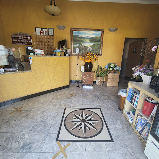 Spa «Seoul Health Spa», reviews and photos, 15212 S Western Ave # A, Gardena, CA 90249, USA