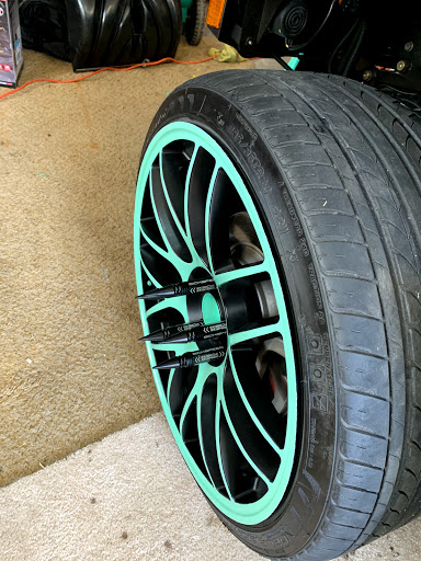 Sign Shop «Wraps -n- Signs», reviews and photos, 7441 S Westnedge Ave #500, Portage, MI 49002, USA