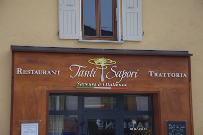 Restaurant Trattoria Tanti Sapori