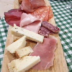 Photo n°1 de l'avis de Silvano.a fait le 14/05/2019 à 07:37 sur le  Pizzeria Braceria Porca Vacca à Carsoli industrial park