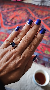 Jazzy Nails & Spa - Photo 2 - Car repair in Everett, WA, Everett