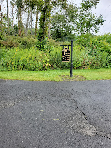 Golf Course «Wintonbury Hills Golf Course», reviews and photos, 206 Terry Plains Rd, Bloomfield, CT 06002, USA