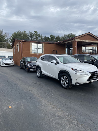 Used Car Dealer «Auto Max», reviews and photos, 14137 Lebanon Rd, Old Hickory, TN 37138, USA