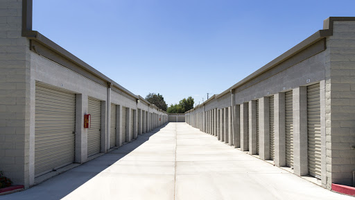 Self-Storage Facility «Riverside Self Storage», reviews and photos, 7200 Indiana Ave, Riverside, CA 92504, USA