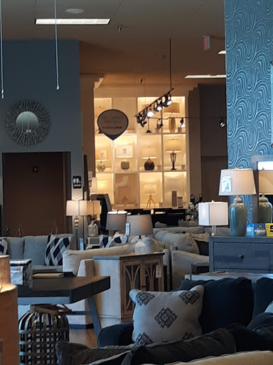 Furniture Store «Ashley Furniture HomeStore», reviews and photos, 401 N Jackson Rd, Pharr, TX 78577, USA
