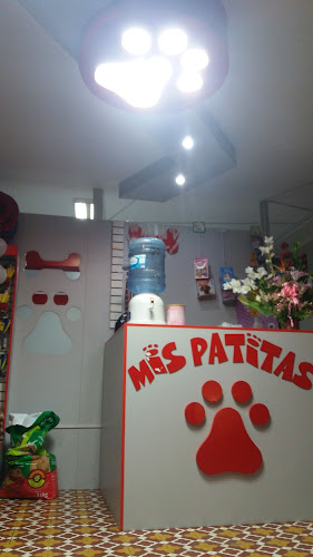 Veterinaria Mis Patitas - Tacna