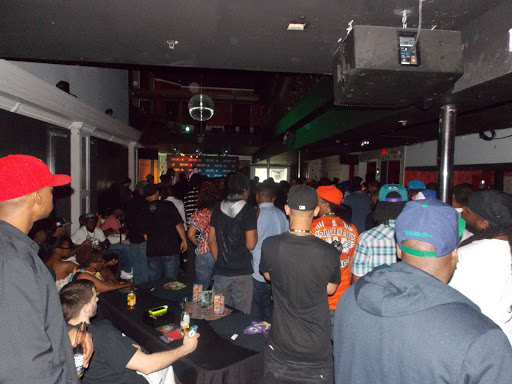 Night Club «Liv Nightclub», reviews and photos, 2001 11th St NW, Washington, DC 20001, USA