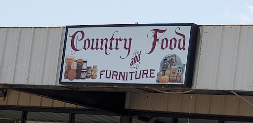 Furniture Store «Country Food & Furniture», reviews and photos, 1901 Anderson Hwy, Powhatan, VA 23139, USA