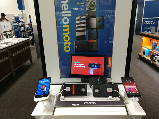 Electronics Store «Best Buy», reviews and photos, 3100 14th St NW, Washington, DC 20010, USA