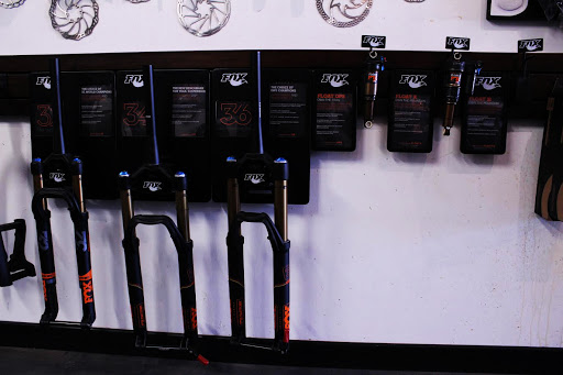 Pro Bike Supply image