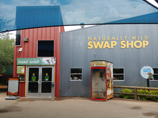 Zoo «Houston Zoo», reviews and photos, 6200 Hermann Park Dr, Houston, TX 77030, USA