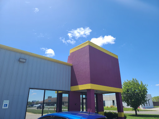 Gym «Planet Fitness», reviews and photos, 1707 Melody Ln, Greenfield, IN 46140, USA