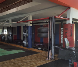 Lanta Muay Thai Academy photo