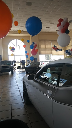 Dodge Chrysler Jeep Ram Of Vacaville image