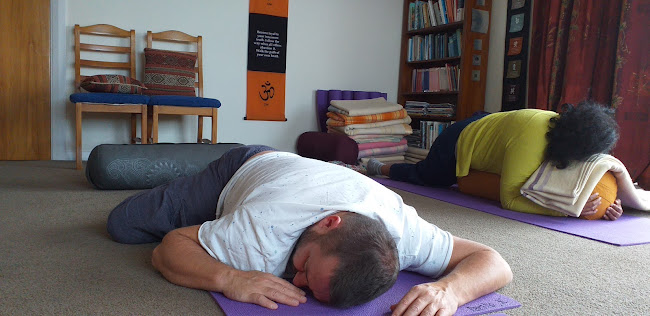 Reviews of Atmavidya Yoga and Meditation in Christchurch - Yoga studio