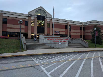 Perry County Central High School
